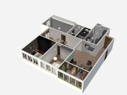 Blk 506 Bedok North Avenue 3 (Bedok), HDB 5 Rooms #192205832